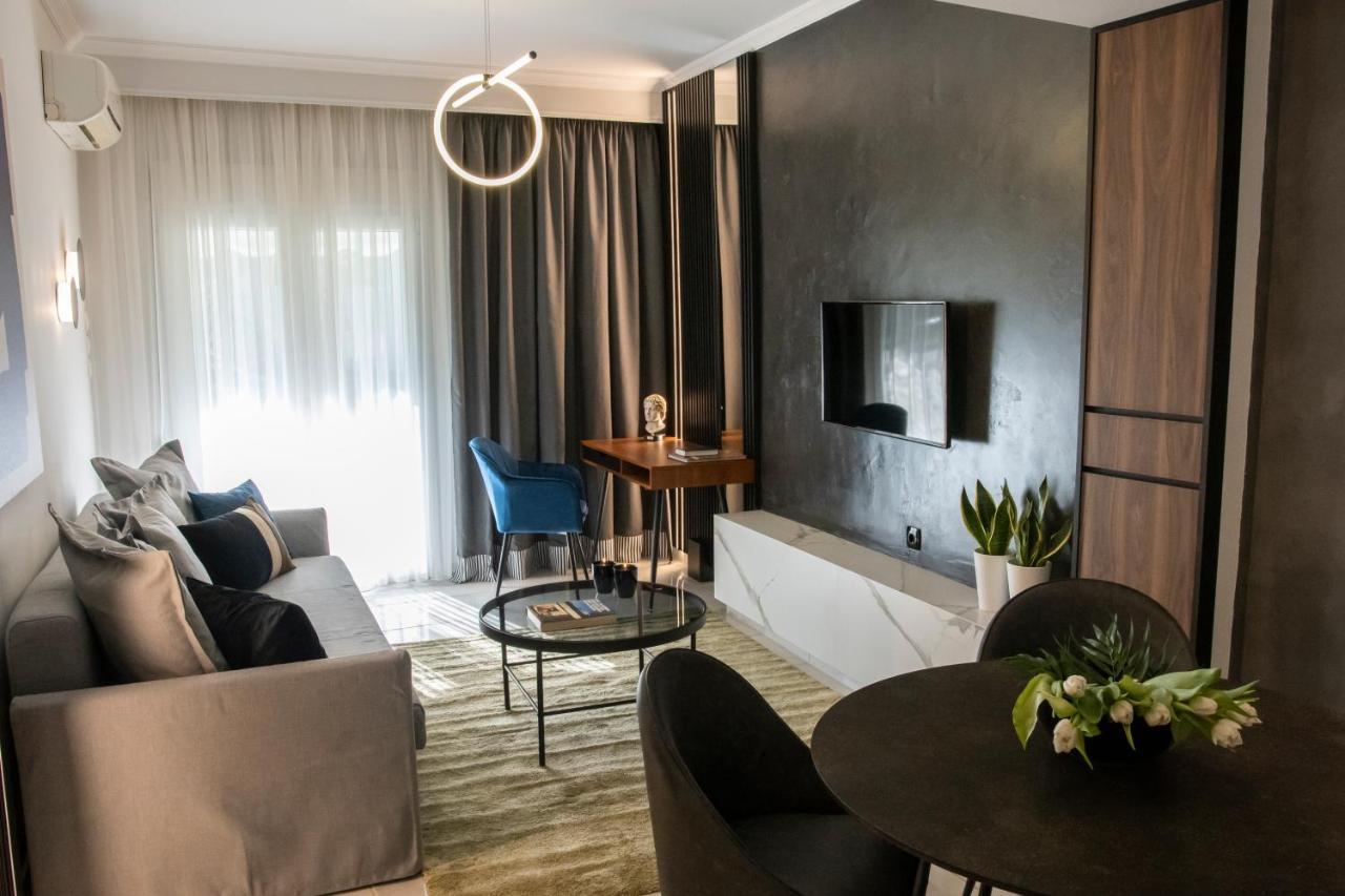 Veria Suite Exterior photo