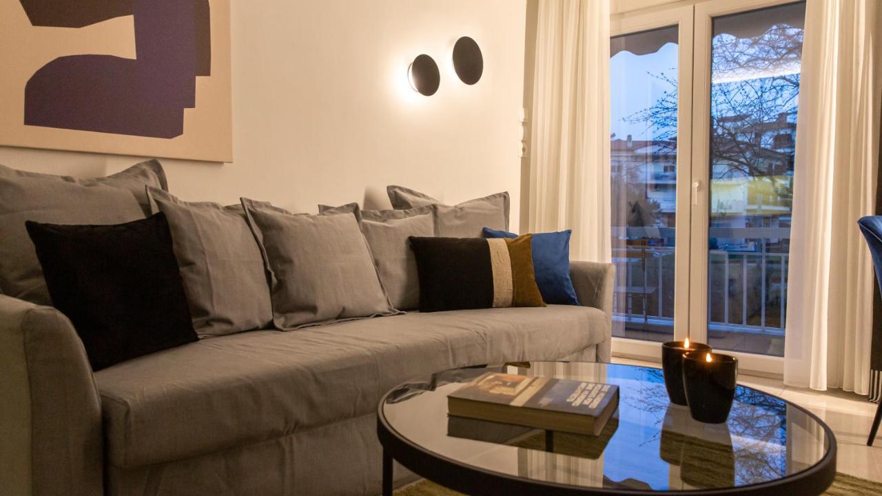 Veria Suite Exterior photo
