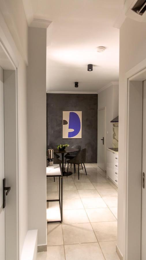 Veria Suite Exterior photo