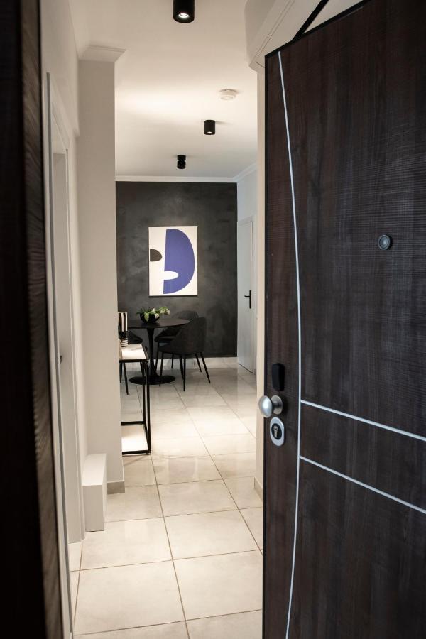 Veria Suite Exterior photo