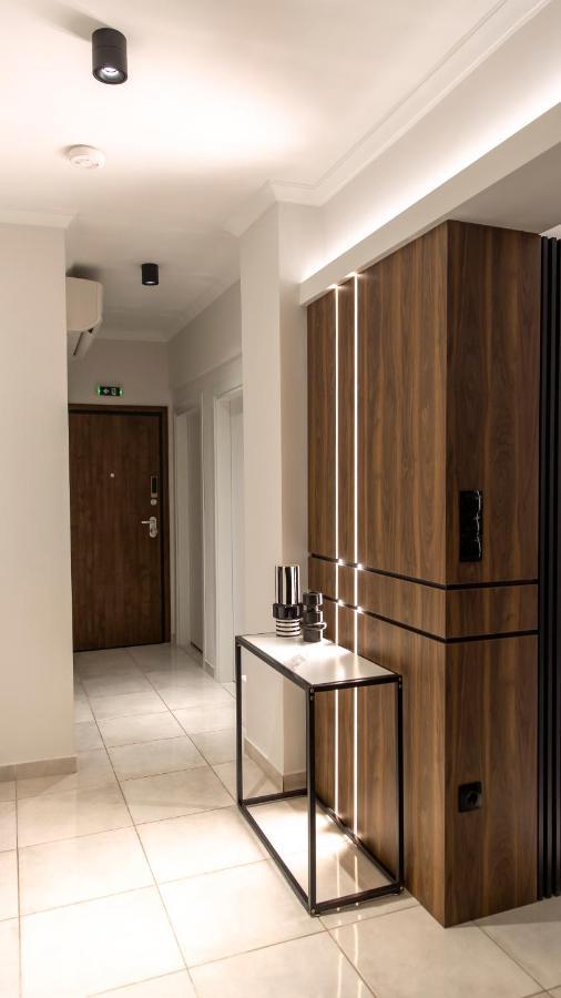 Veria Suite Exterior photo
