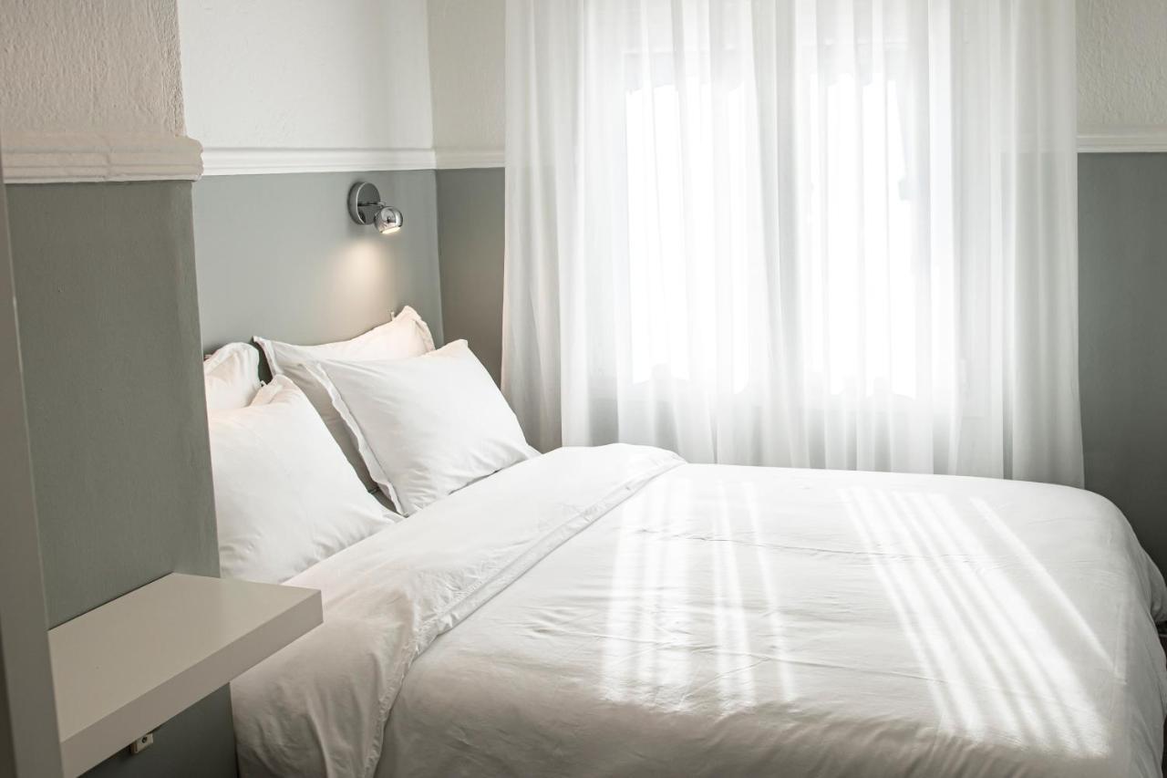 Veria Suite Exterior photo