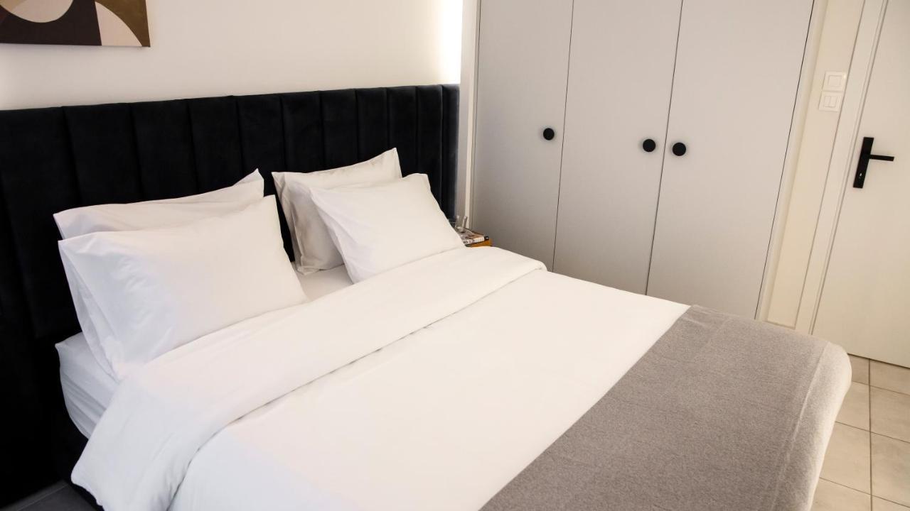 Veria Suite Exterior photo