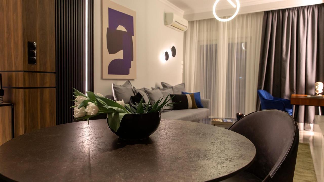 Veria Suite Exterior photo