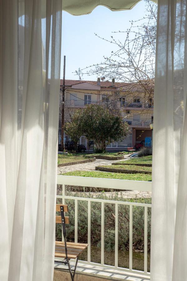 Veria Suite Exterior photo